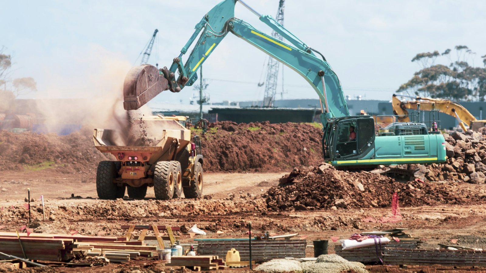Compactacion Suelos — Grupo Em-Trai