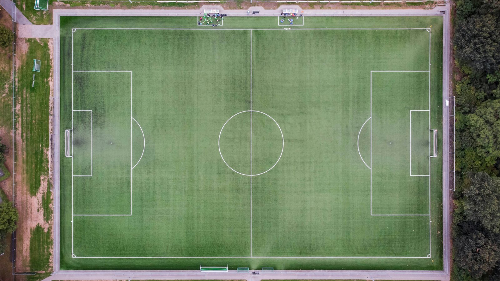 Canchas Trincheras Sonora — Grupo Em-Trai