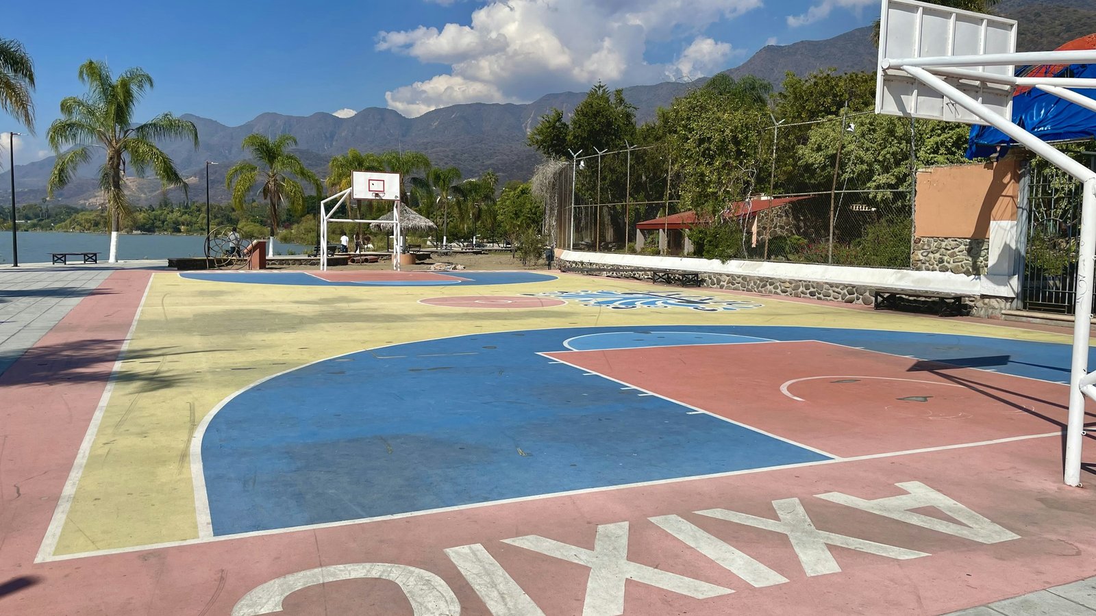 Deportivo La Perla Neza — Grupo Em-Trai