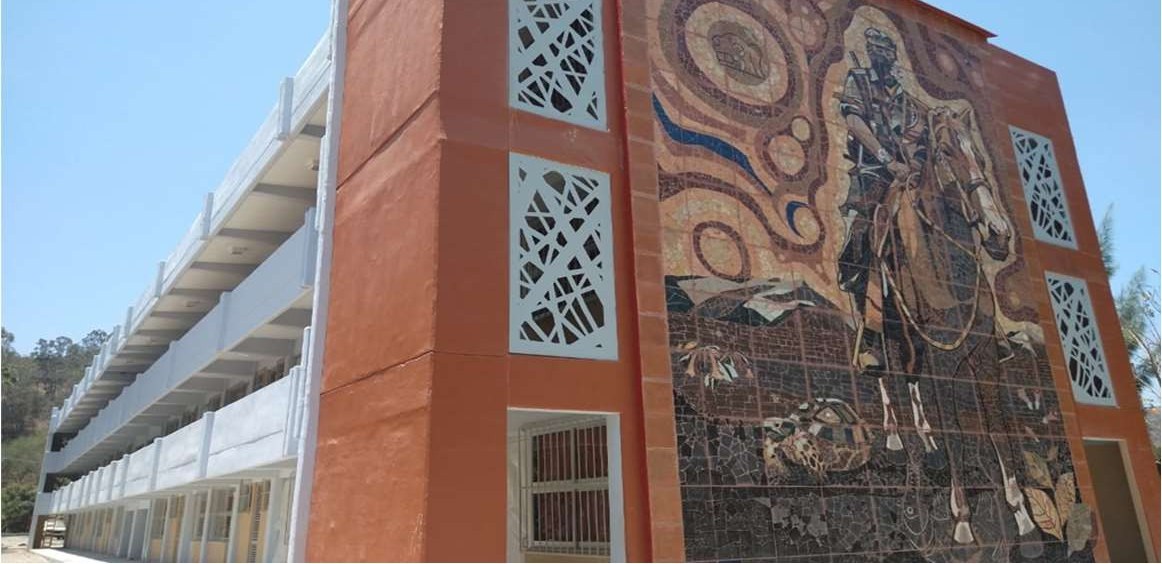 Normal Ayotzinapa — Grupo Em-Trai