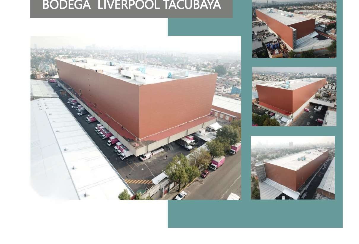 Liverpool — Grupo Em-Trai